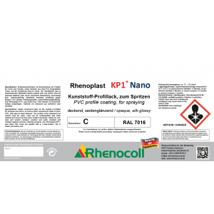 Rhenoplast KP1+ plus Nano